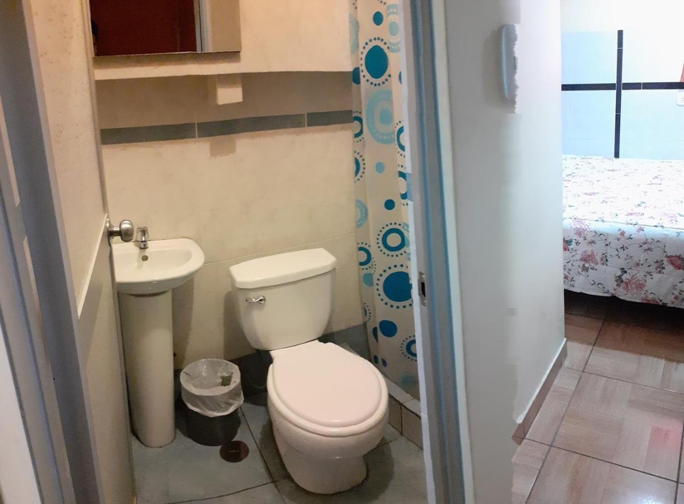 Hostal Kuntur Cuzco Esterno foto